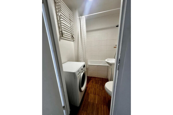 Warszawa, Targ&oacute;wek, Gajkowicza, Targ&oacute;wek ul. Gojkowicza⭐3 pokoje / 54m2 + balkon METRO Trocka 5 minut