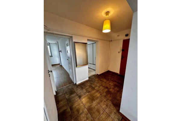 Warszawa, Targ&oacute;wek, Gajkowicza, Targ&oacute;wek ul. Gojkowicza⭐3 pokoje / 54m2 + balkon METRO Trocka 5 minut