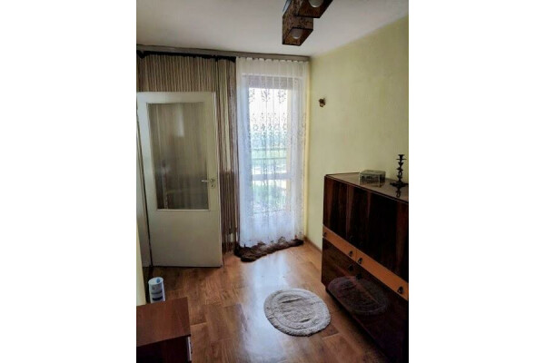 Katowice, Bryn&oacute;w, Wincentego Pola, Katowice Bryn&oacute;w Wincentego Pola⭐3pok / 54m2  obok Park Kościuszki AWF