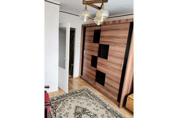 Katowice, Bryn&oacute;w, Wincentego Pola, Katowice Bryn&oacute;w Wincentego Pola⭐3pok / 54m2  obok Park Kościuszki AWF