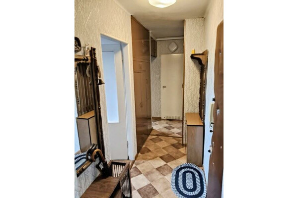 Katowice, Bryn&oacute;w, Wincentego Pola, Katowice Bryn&oacute;w Wincentego Pola⭐3pok / 54m2  obok Park Kościuszki AWF