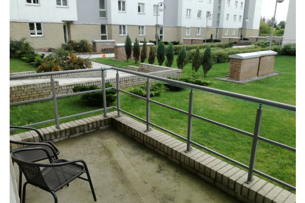 Warszawa, Ursus, Elżbiety Rakuszanki, Ursus ul.Elżbiety Rakuszanki⭐50,5m2⭐2 pokoje+ taras 8m2⭐Nowe bud