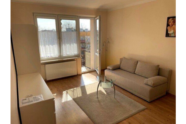 małopolskie, Krak&oacute;w, Krowodrza, Kijowska, Krowodrza ul. Kijowska / Lea⭐ 38.2 m2 + balkon DO WEJŚCIA / Biprostal