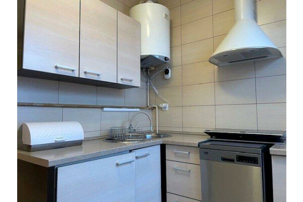 Krak&oacute;w, Krowodrza, Kijowska, Krowodrza ul. Kijowska / Lea⭐ 38.2 m2 + balkon DO WEJŚCIA / Biprostal