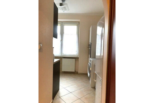 Krak&oacute;w, Krowodrza, Kijowska, Krowodrza ul. Kijowska / Lea⭐ 38.2 m2 + balkon DO WEJŚCIA / Biprostal