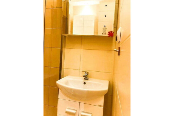 Krak&oacute;w, Krowodrza, Kijowska, Krowodrza ul. Kijowska / Lea⭐ 38.2 m2 + balkon DO WEJŚCIA / Biprostal