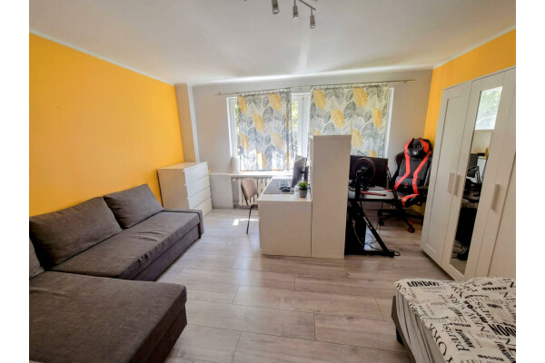 małopolskie, Krak&oacute;w, Bronowice, Na Błonie, Bronowice ul. Na Błonie ⭐ 54m2 / 3 pokoje + balkon ŚWIETNA LOKALIZACJA