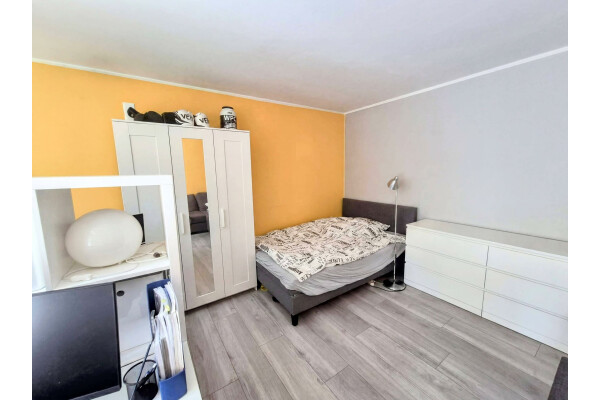 Krak&oacute;w, Bronowice, Na Błonie, Bronowice ul. Na Błonie ⭐ 54m2 / 3 pokoje + balkon ŚWIETNA LOKALIZACJA