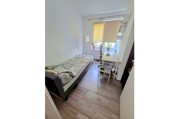 Krak&oacute;w, Bronowice, Na Błonie, Bronowice ul. Na Błonie ⭐ 54m2 / 3 pokoje + balkon ŚWIETNA LOKALIZACJA