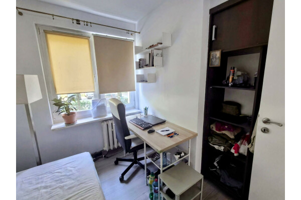 Krak&oacute;w, Bronowice, Na Błonie, Bronowice ul. Na Błonie ⭐ 54m2 / 3 pokoje + balkon ŚWIETNA LOKALIZACJA