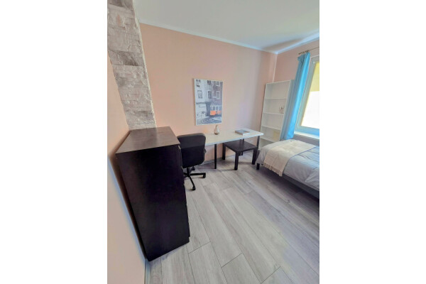 Krak&oacute;w, Bronowice, Na Błonie, Bronowice ul. Na Błonie ⭐ 54m2 / 3 pokoje + balkon ŚWIETNA LOKALIZACJA