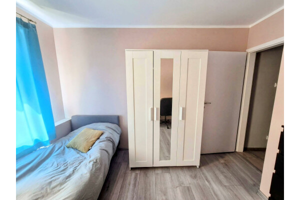 Krak&oacute;w, Bronowice, Na Błonie, Bronowice ul. Na Błonie ⭐ 54m2 / 3 pokoje + balkon ŚWIETNA LOKALIZACJA