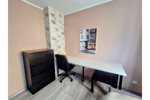 Krak&oacute;w, Bronowice, Na Błonie, Bronowice ul. Na Błonie ⭐ 54m2 / 3 pokoje + balkon ŚWIETNA LOKALIZACJA