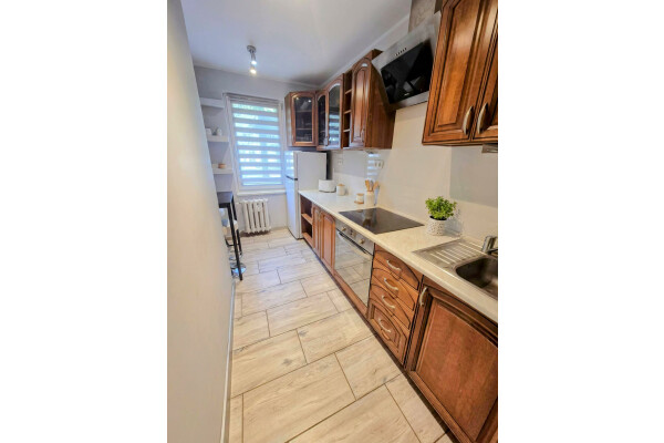 Krak&oacute;w, Bronowice, Na Błonie, Bronowice ul. Na Błonie ⭐ 54m2 / 3 pokoje + balkon ŚWIETNA LOKALIZACJA