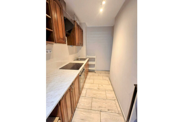 Krak&oacute;w, Bronowice, Na Błonie, Bronowice ul. Na Błonie ⭐ 54m2 / 3 pokoje + balkon ŚWIETNA LOKALIZACJA