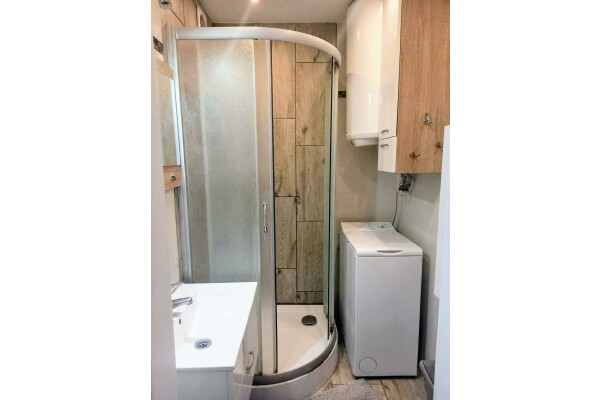 Krak&oacute;w, Bronowice, Na Błonie, Bronowice ul. Na Błonie ⭐ 54m2 / 3 pokoje + balkon ŚWIETNA LOKALIZACJA