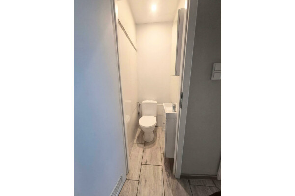 Krak&oacute;w, Bronowice, Na Błonie, Bronowice ul. Na Błonie ⭐ 54m2 / 3 pokoje + balkon ŚWIETNA LOKALIZACJA