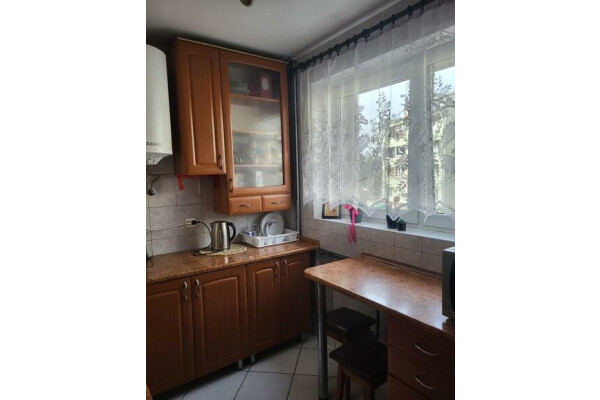 śląskie, Śląski, Sosnowiec, Śr&oacute;dmieście, Henryka Sienkiewicza, Sosnowiec Śr&oacute;dmiescie ul. Sienkiewicza 54,6m2 //3 pokoje + Balkon