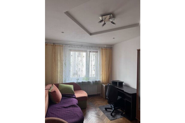 Śląski, Sosnowiec, Śr&oacute;dmieście, Henryka Sienkiewicza, Sosnowiec Śr&oacute;dmiescie ul. Sienkiewicza 54,6m2 //3 pokoje + Balkon