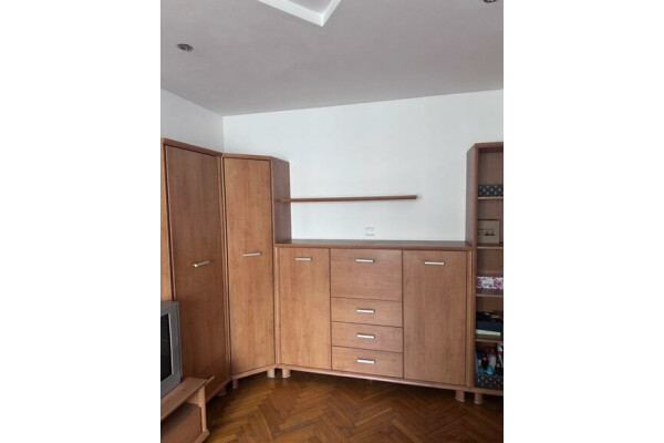 Śląski, Sosnowiec, Śr&oacute;dmieście, Henryka Sienkiewicza, Sosnowiec Śr&oacute;dmiescie ul. Sienkiewicza 54,6m2 //3 pokoje + Balkon