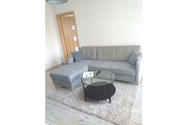 Gliwice, Trynek, Szarych Szereg&oacute;w, ⭐Gliwice Trynek ul. Szarych Szereg&oacute;w // 37 m2 // 2 pokoje + balkon !⭐