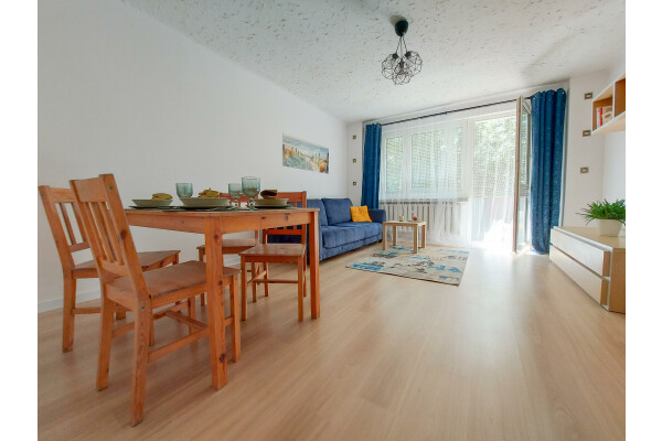 małopolskie, Krak&oacute;w, Wzg&oacute;rza Krzesławickie, Jarzębiny, Wzg&oacute;rza Krzesławickie os. Na Wzg&oacute;rzach⭐2 pok+balkon Do wejścia⭐Tramwaj