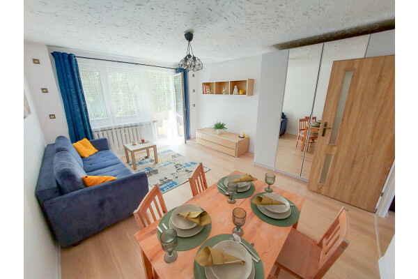 Krak&oacute;w, Wzg&oacute;rza Krzesławickie, Jarzębiny, Wzg&oacute;rza Krzesławickie os. Na Wzg&oacute;rzach⭐2 pok+balkon Do wejścia⭐Tramwaj