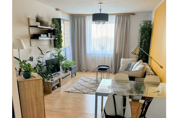 mazowieckie, Warszawa, Białołęka, Aluzyjna, Białołęka ul. Aluzyjna⭐2 pokoje / 44,5 m2 + balkon + garaż w cenie !!!
