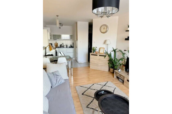 Warszawa, Białołęka, Aluzyjna, Białołęka ul. Aluzyjna⭐2 pokoje / 44,5 m2 + balkon + garaż w cenie !!!