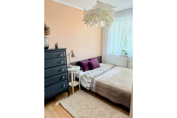 Warszawa, Białołęka, Aluzyjna, Białołęka ul. Aluzyjna⭐2 pokoje / 44,5 m2 + balkon + garaż w cenie !!!