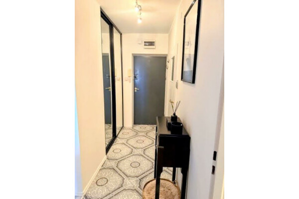 Warszawa, Białołęka, Aluzyjna, Białołęka ul. Aluzyjna⭐2 pokoje / 44,5 m2 + balkon + garaż w cenie !!!