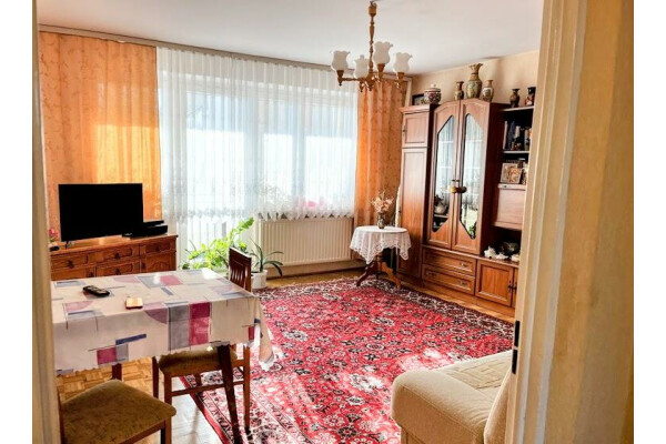 mazowieckie, Warszawa, Ursyn&oacute;w, Stanisława Kulczyńskiego, Ursyn&oacute;w ul. Kulczyńskiego⭐2 pok / 56m2 + loggia/ METRO Imielin 10 min.