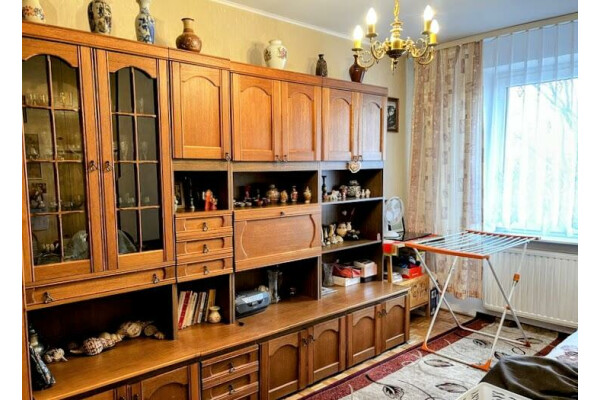 Warszawa, Ursyn&oacute;w, Stanisława Kulczyńskiego, Ursyn&oacute;w ul. Kulczyńskiego⭐2 pok / 56m2 + loggia/ METRO Imielin 10 min.