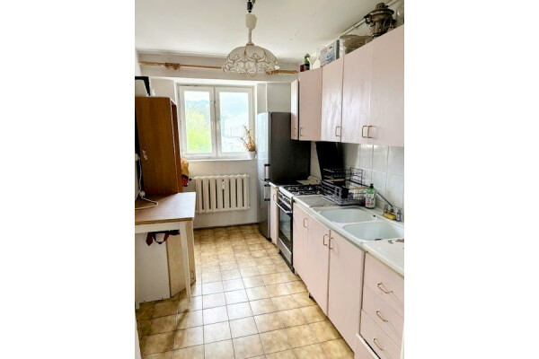Warszawa, Mokot&oacute;w, Służew, Studencka, Mokot&oacute;w/Służew ul. Studencka⭐5m2 / 2 pok. + balkon /METRO Służew 6 min