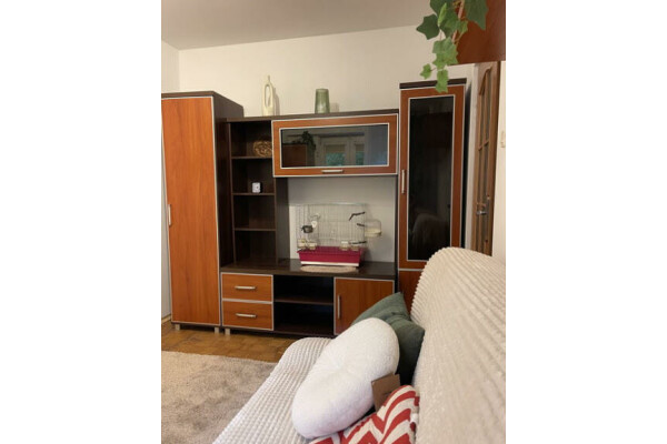 Warszawa, Ochota, Władysława Okińskiego, Ochota ul. Okińskiego⭐37,4m2/ 2 pokoje+kuchnia⭐Do Wejścia / blisko WUM