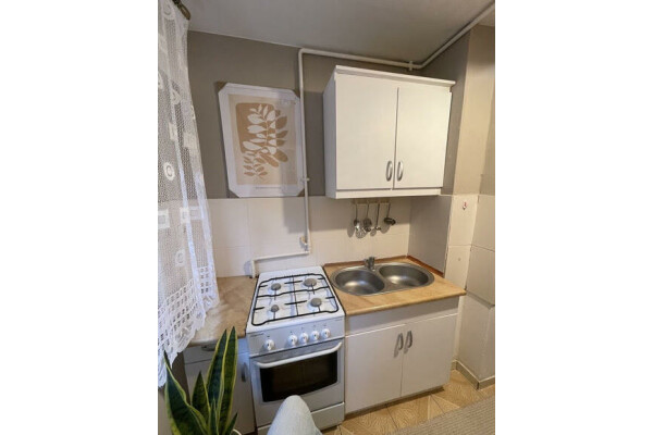 Warszawa, Ochota, Władysława Okińskiego, Ochota ul. Okińskiego⭐37,4m2/ 2 pokoje+kuchnia⭐Do Wejścia / blisko WUM