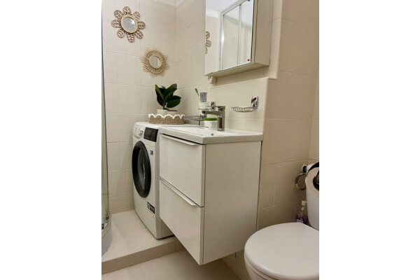 Warszawa, Ochota, Władysława Okińskiego, Ochota ul. Okińskiego⭐37,4m2/ 2 pokoje+kuchnia⭐Do Wejścia / blisko WUM