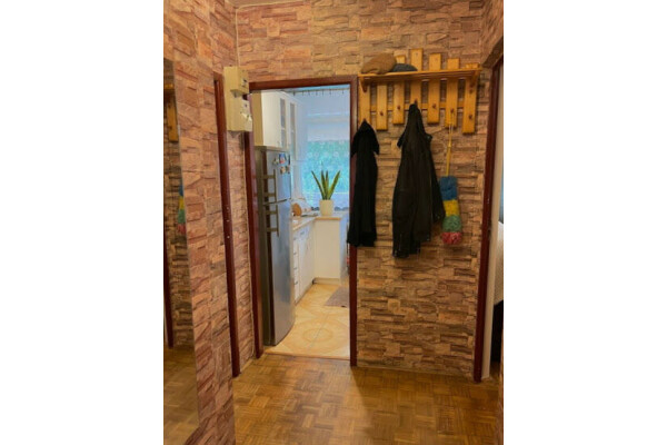 Warszawa, Ochota, Władysława Okińskiego, Ochota ul. Okińskiego⭐37,4m2/ 2 pokoje+kuchnia⭐Do Wejścia / blisko WUM