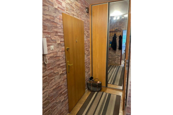 Warszawa, Ochota, Władysława Okińskiego, Ochota ul. Okińskiego⭐37,4m2/ 2 pokoje+kuchnia⭐Do Wejścia / blisko WUM
