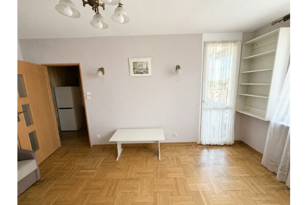 Warszawa, Wola, Wolska, Wola ul. Wolska⭐️47,3m2 / 2 pokoje + balkon⭐METRO Płocka 3 min OKAZJA