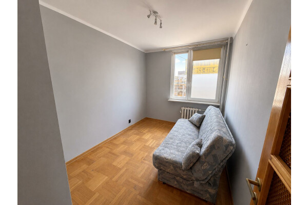 Warszawa, Wola, Wolska, Wola ul. Wolska⭐️47,3m2 / 2 pokoje + balkon⭐METRO Płocka 3 min OKAZJA