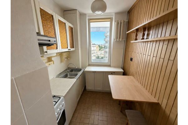 Warszawa, Wola, Wolska, Wola ul. Wolska⭐️47,3m2 / 2 pokoje + balkon⭐METRO Płocka 3 min OKAZJA