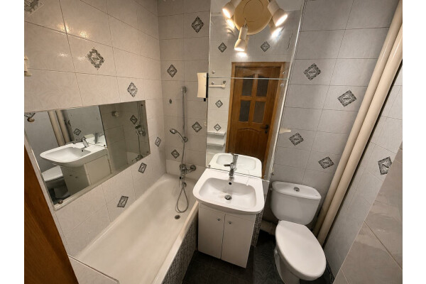 Warszawa, Wola, Wolska, Wola ul. Wolska⭐️47,3m2 / 2 pokoje + balkon⭐METRO Płocka 3 min OKAZJA
