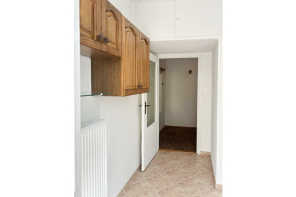 Krak&oacute;w, Nowa Huta, os. Handlowe, Nowa Huta os. Handlowe |2 pok / 57m2 +  balkon piwnica