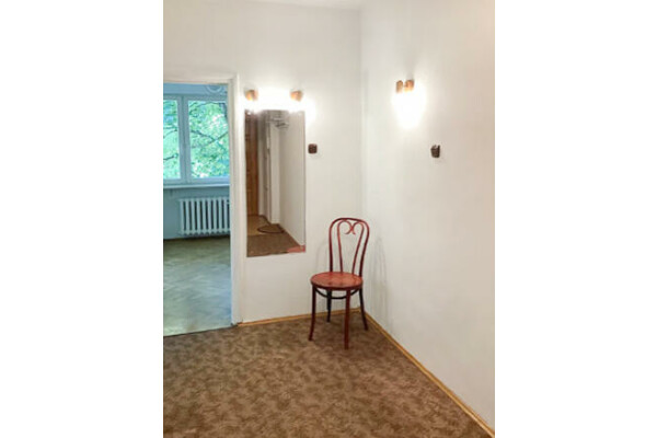 Krak&oacute;w, Nowa Huta, os. Handlowe, Nowa Huta os. Handlowe |2 pok / 57m2 +  balkon piwnica