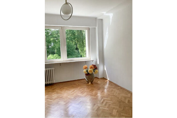 Krak&oacute;w, Nowa Huta, os. Handlowe, Nowa Huta os. Handlowe |2 pok / 57m2 +  balkon piwnica
