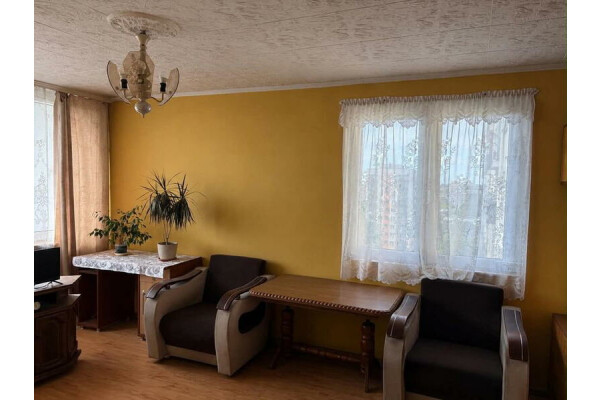 Sosnowiec, Zag&oacute;rze, Stefana Kisielewskiego, Sosnowiec Zag&oacute;rzed ul. Stefana Kisielewskiego 57,6m2 //3 pokoje+Balkon