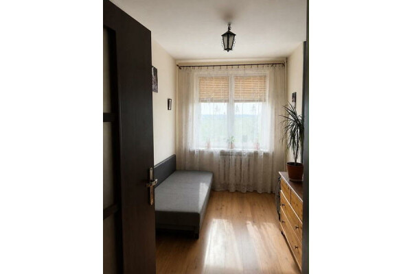 Sosnowiec, Zag&oacute;rze, Stefana Kisielewskiego, Sosnowiec Zag&oacute;rzed ul. Stefana Kisielewskiego 57,6m2 //3 pokoje+Balkon
