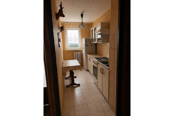 Sosnowiec, Zag&oacute;rze, Stefana Kisielewskiego, Sosnowiec Zag&oacute;rzed ul. Stefana Kisielewskiego 57,6m2 //3 pokoje+Balkon