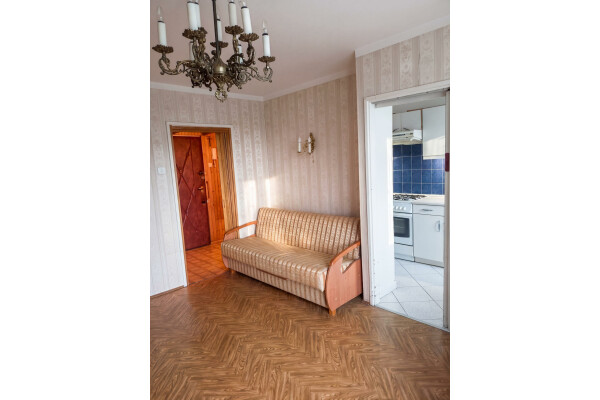 Krak&oacute;w, Prądnik Biały, Krowoderskich Zuch&oacute;w, Krowodrza G&oacute;rka ul. Krowoderskich Zuch&oacute;w⭐30m2+balkon/Tramwaj P+R 3 min
